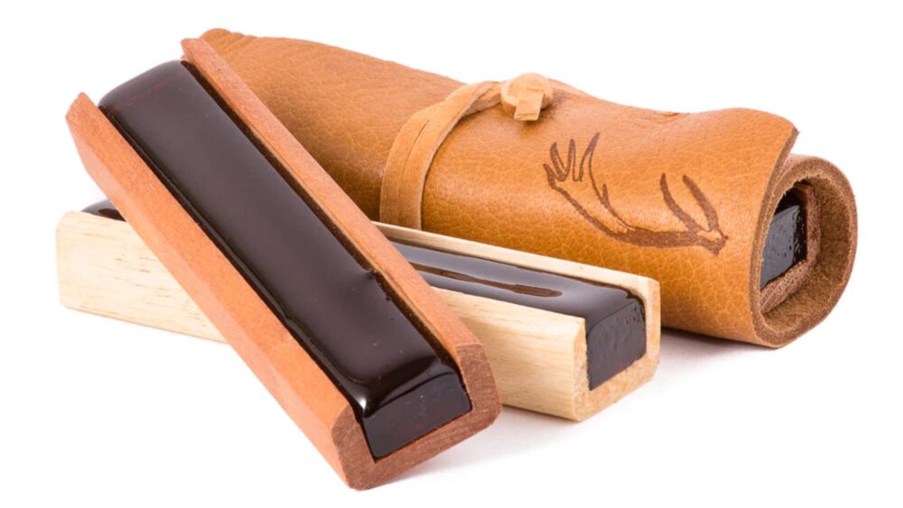 CONCERTO_コンチェルト – Leatherwood Bespoke Rosin - Japan
